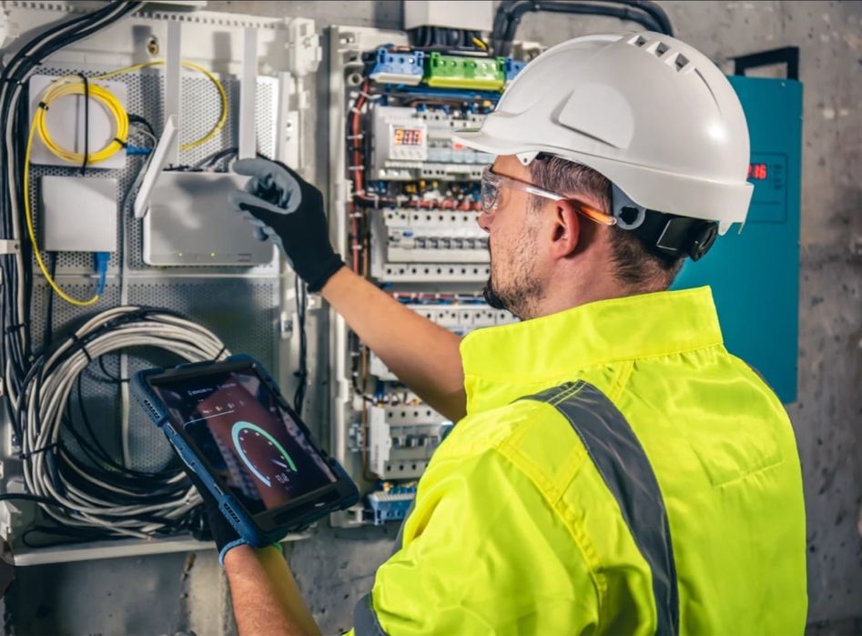 Electrician Aitorizat interventii 24/7