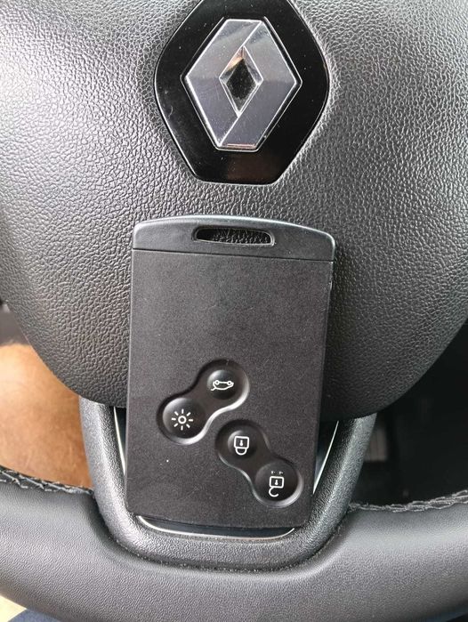 Renault CAPTUR 2018, Limited Edition (Înmatriculat)