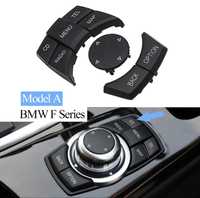 Buton butone IDrive CIC OEM Bmw Seria 1 3 4 5 6 7 X3 X5 X6 f10 f01 f30