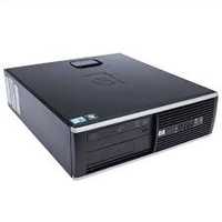 Sistem HP 6000sff hdd 500gb