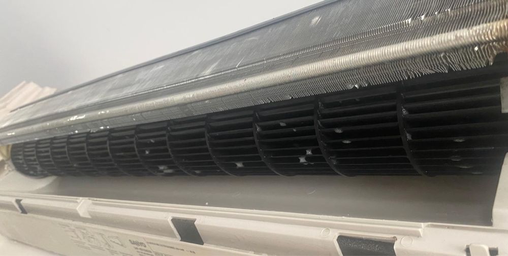 Aer Conditionat Igienizare service incarcare freon