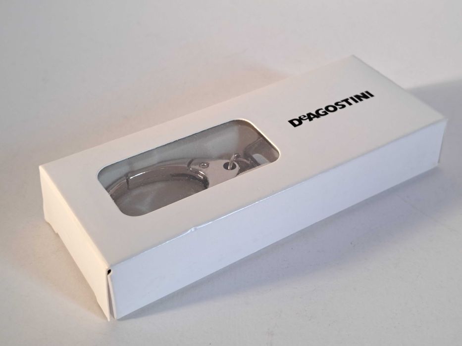 Breloc Dacia 1300 DeAgostini