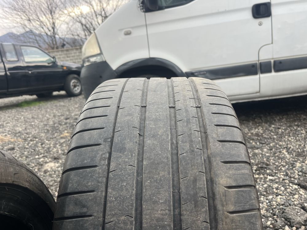 Летни гуми pirelli 275/30/20 DOT 0323