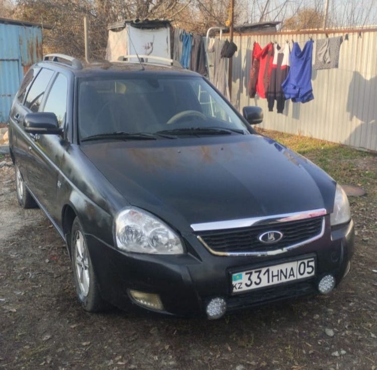 Продам. Лада Приора.