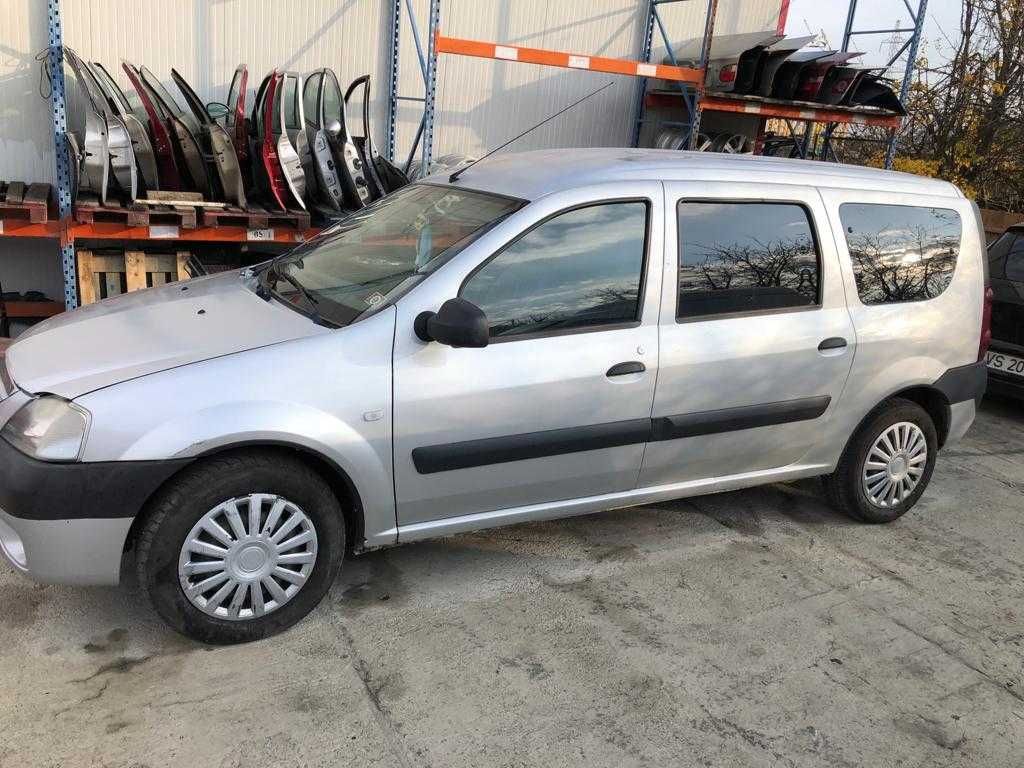 Dezmembram Dacia Logan MCV