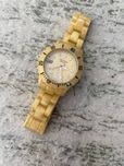 Gold Watch Златен Часовниk