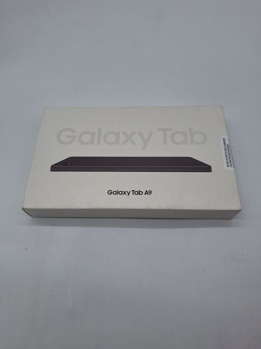 Tableta Samsung Galaxy Tab A9, Octa-Core, 8.7", 4GB RAM, 64GB, WIFI, G