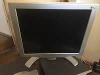 Monitor philips 17” funtional