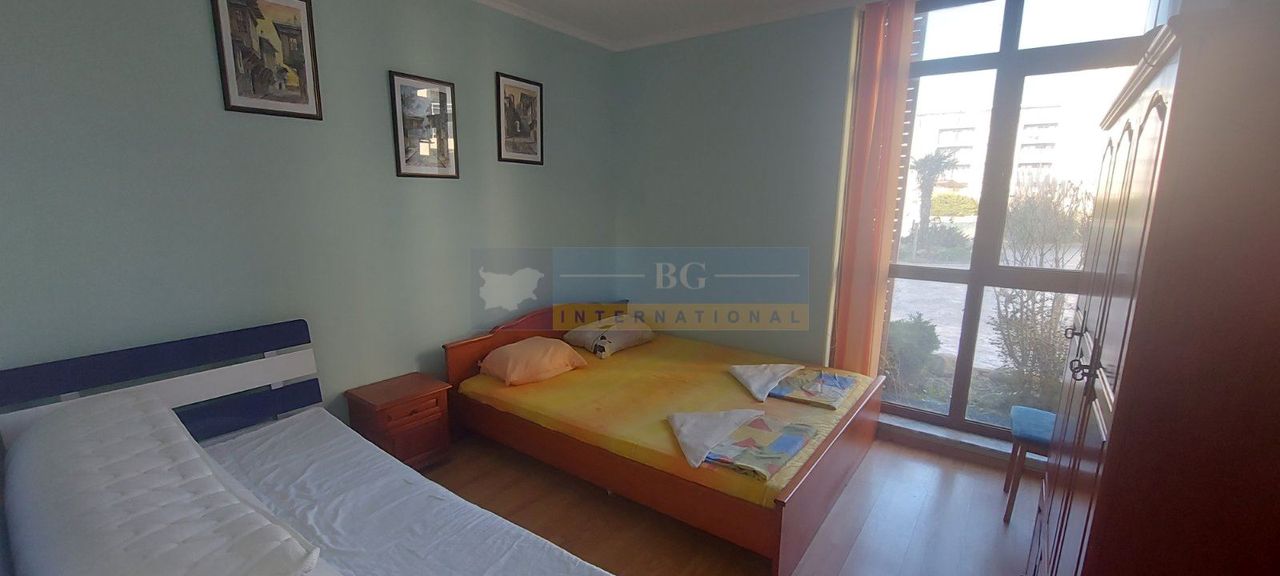 Продава се Тристаен апартамент в к.к. Слънчев бряг - 70 кв.м за 1072 €/кв.м - Снимка #10