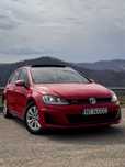 Volkswagen Golf 7 GTD