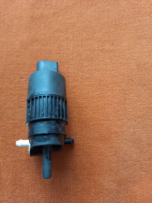 Pompa lichid rezervor parbriz, faruri VOLKSWAGEN, 1J6 955 651, 12V