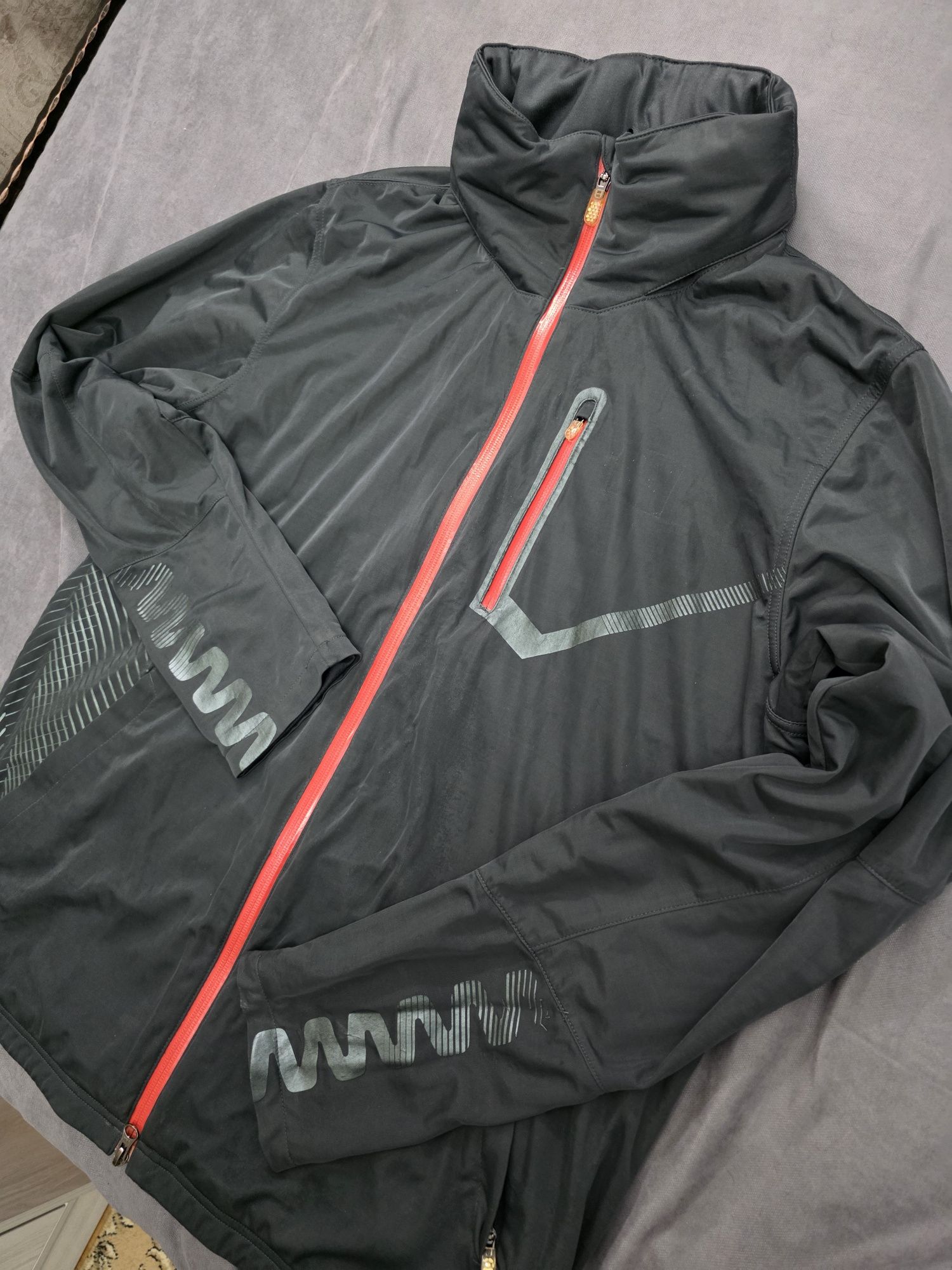 Оригинальная Олимпийка Reebok