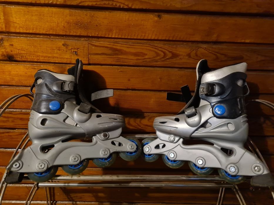 Детски ролери Mercury