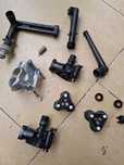 Piese Karcher K4 Full control.