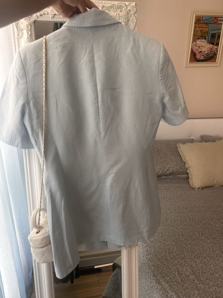 Костюм/ комплект на марките Zara, H&M и reserved
