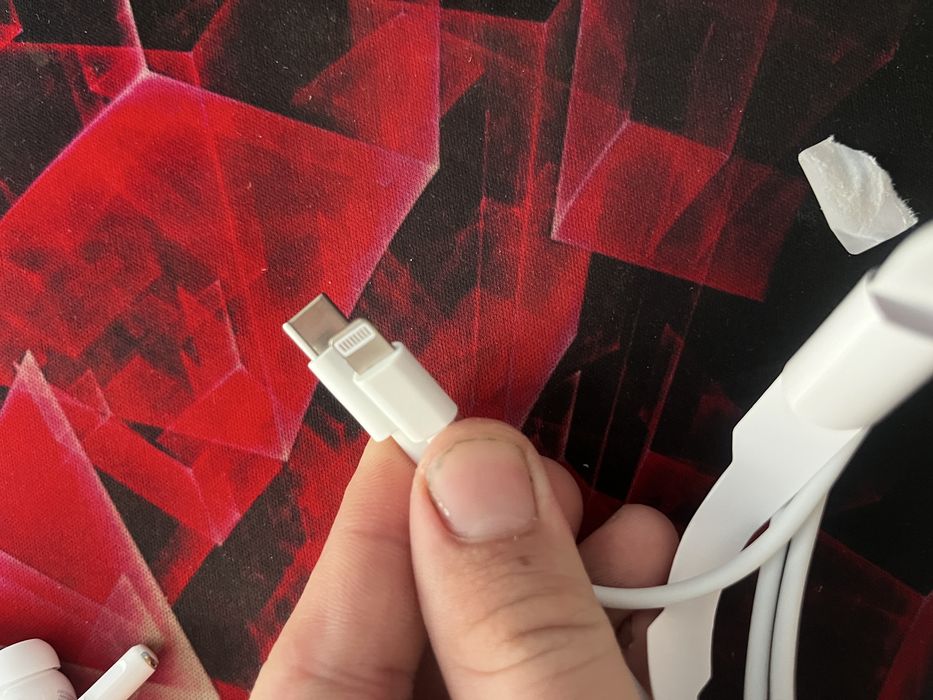 Apple Air pods 2 pro