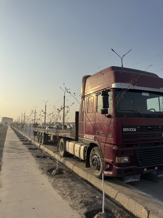 Площадка Шаланда хизмати