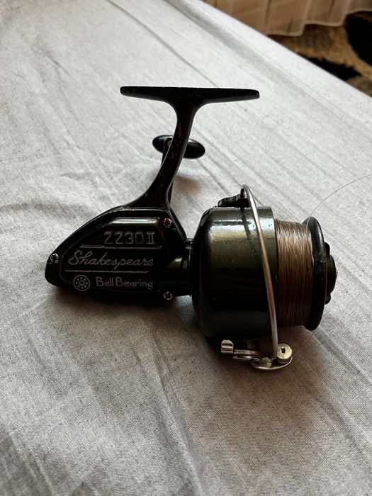 Mulinetă shakespeare