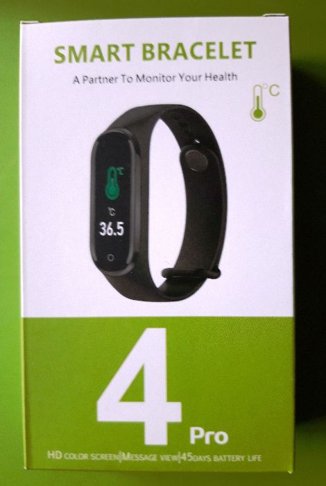 РАЗПРОДАЖБА!!! Силиконови Верижки Smart Band M2/M3/M4/M5 Смарт гривна