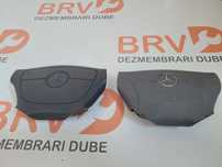 Airbag volan pentru Mercedes Vito W638 Euro 2 (1998-2003) an fabricati