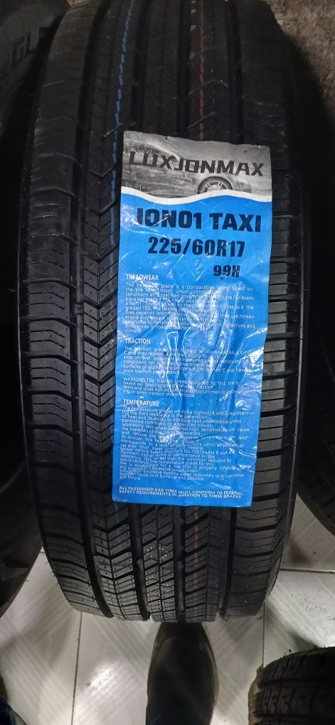 LUXJONMAX автошина
