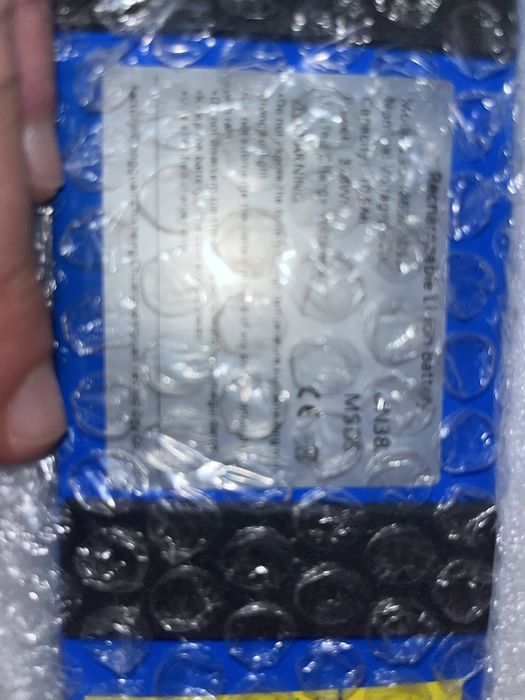 **Батерия за ЕЛЕКТРИЧЕСКА ТРОТИНЕТКА 10.5 Ah / 36V