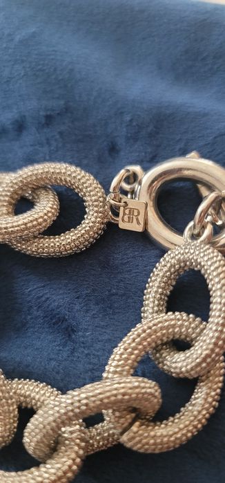 Set colier si bratara Banana Republic