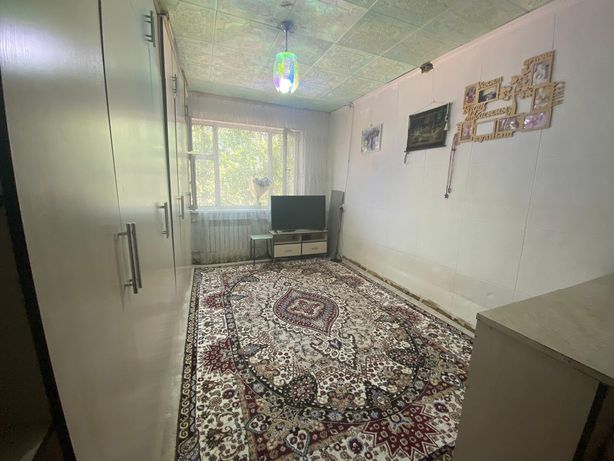 Продам комнату в общежитии по адресу город Актобе, улица Олег Кошевого