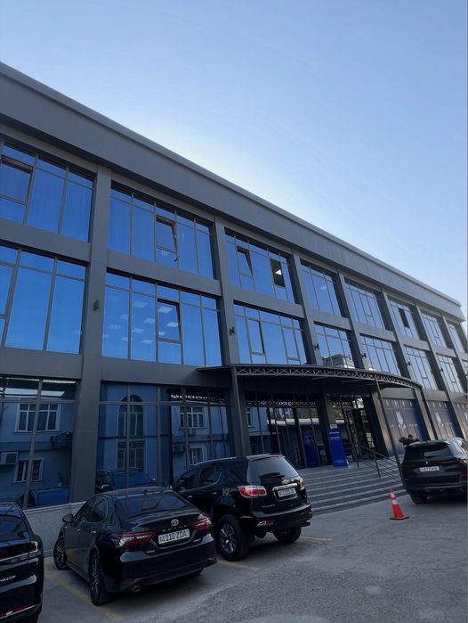 Сдается офис 120квм Мирзо Улубгекский район