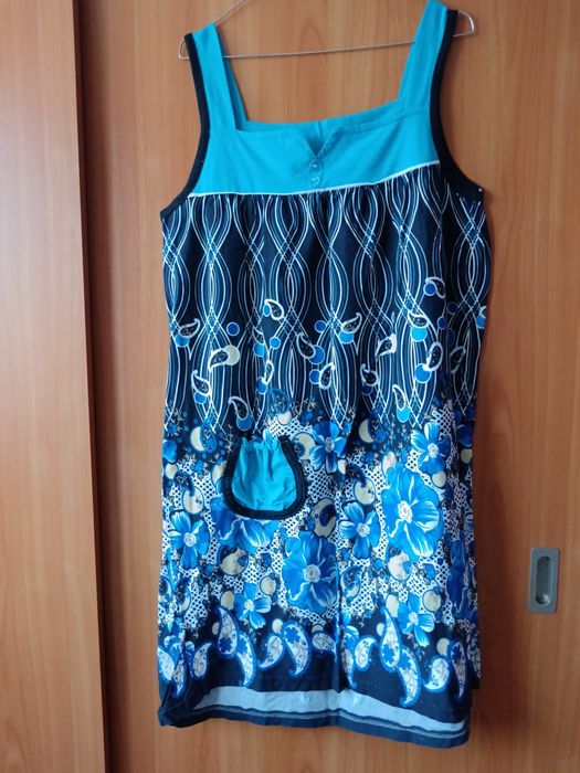 Vând Rochie de Vară Mărimea L