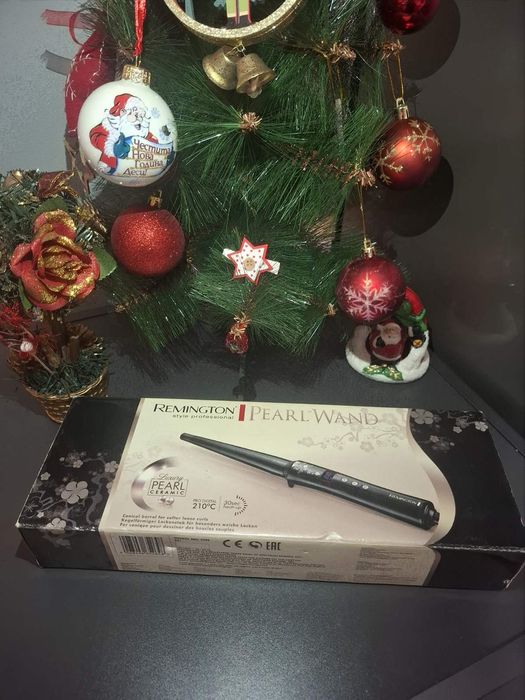 Remington маша за коса REM-CI95