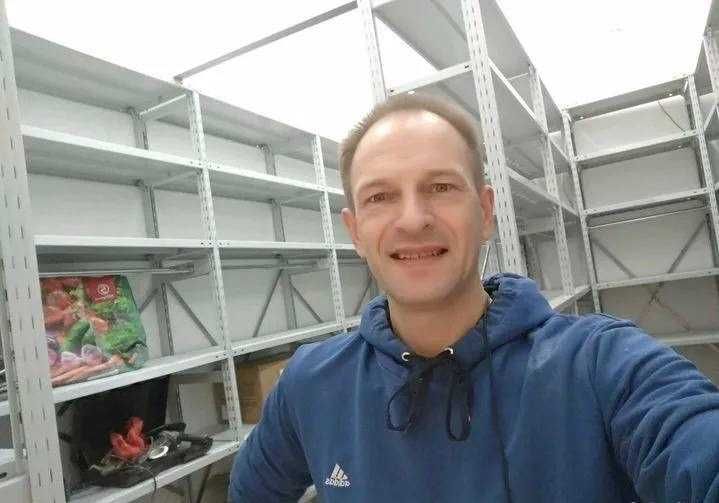 Домашний мастер, муж на час, мебельщик