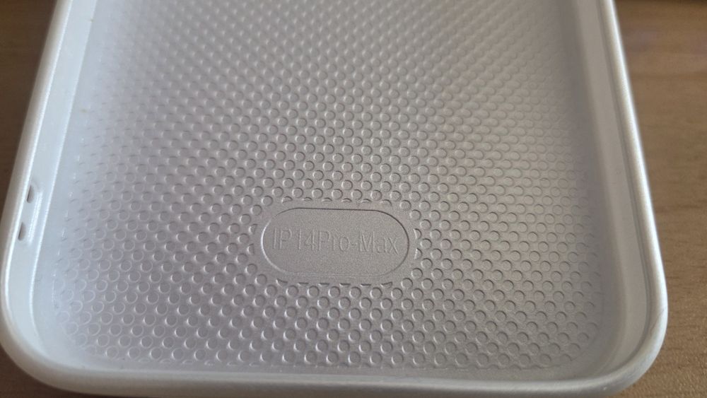 Кейс за Iphone 14 Pro Max