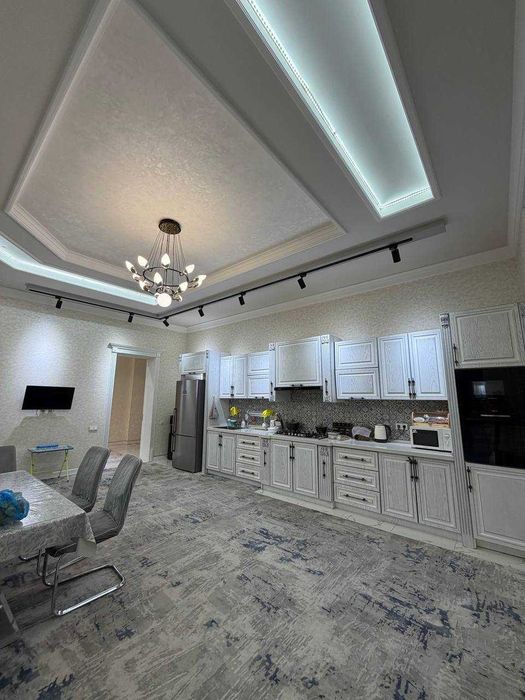 Продается дом мечты в Мирзо-Улугбек. районе!