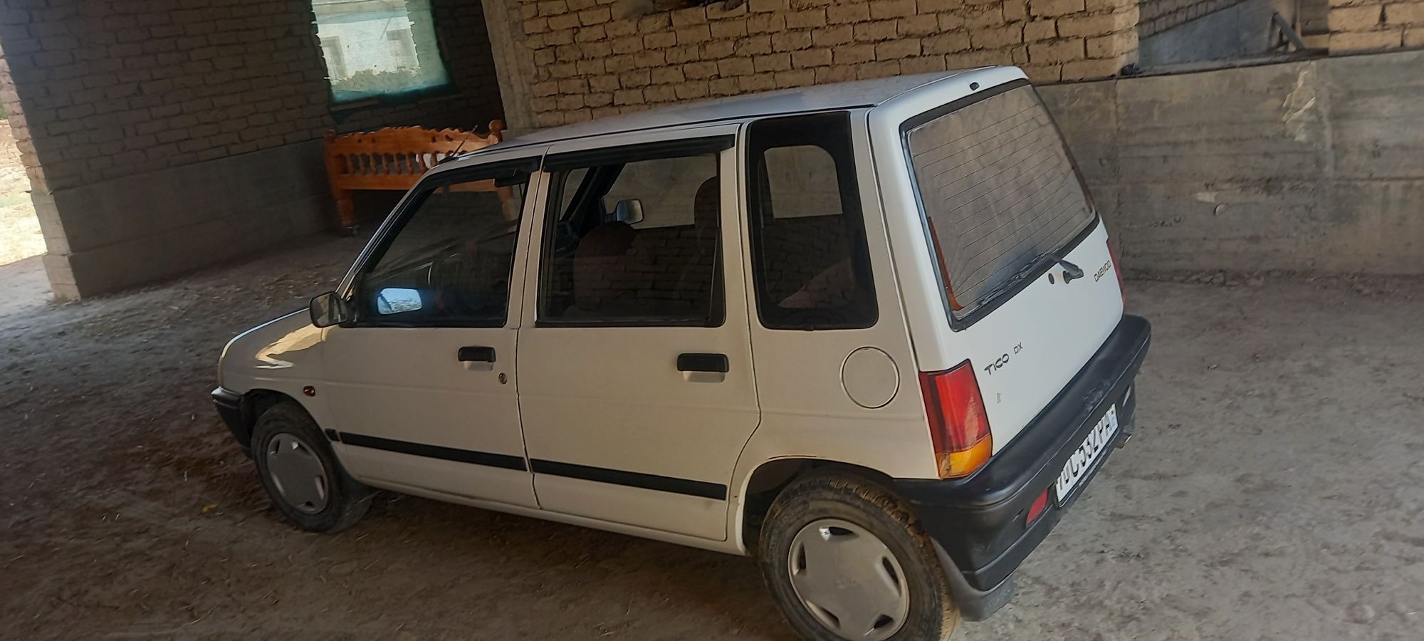 Daewoo tico 1999