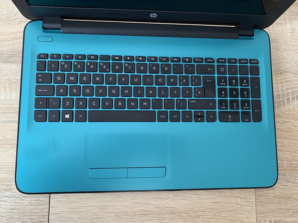 Laptop Hp Notebook