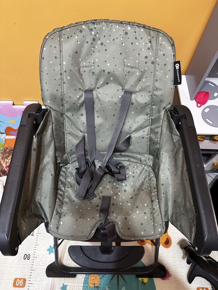 Стол за хранене Kinderkraft