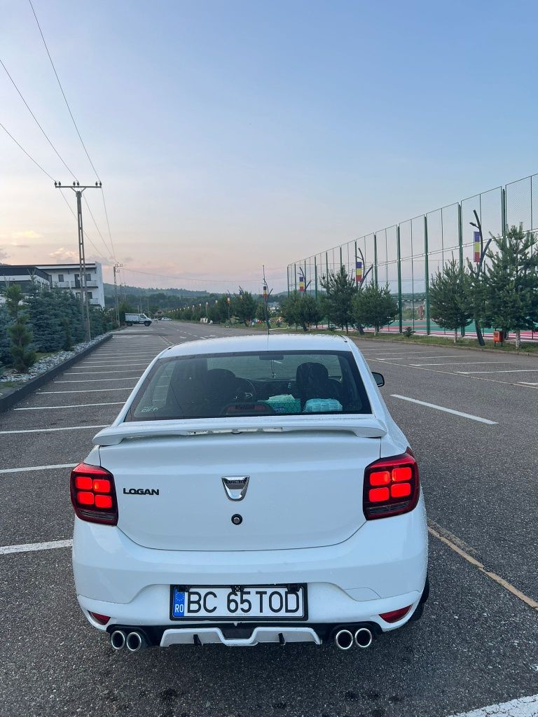 Vand Dacia Logan