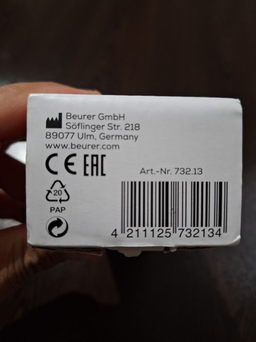 Cantar bagaje pana la 50kg nou