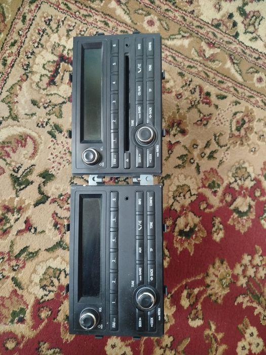 Коболть магнитофон сотилади