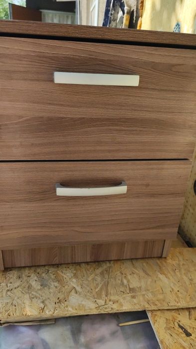 Прикроватная тумба