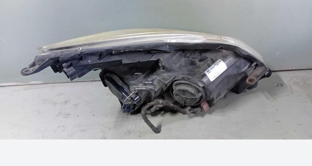 Far Stanga dreapta Opel Corsa D Facelift European