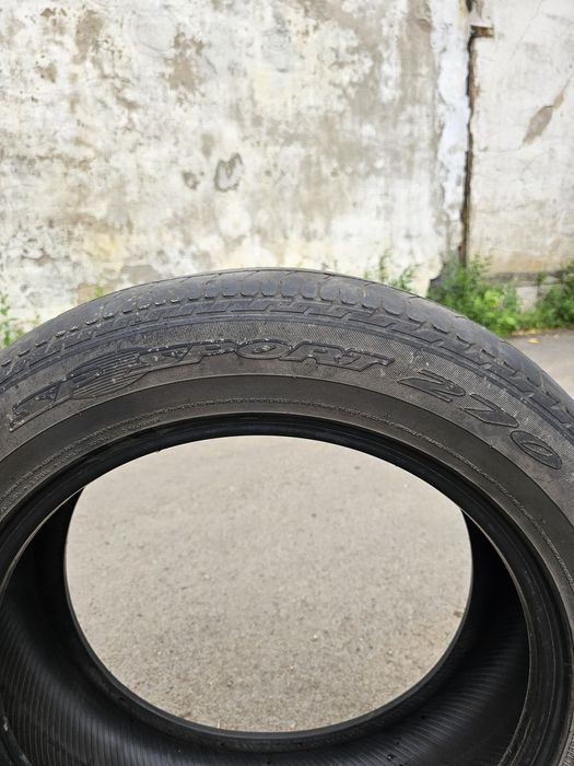 Шины 235/55 R 18 Danlop