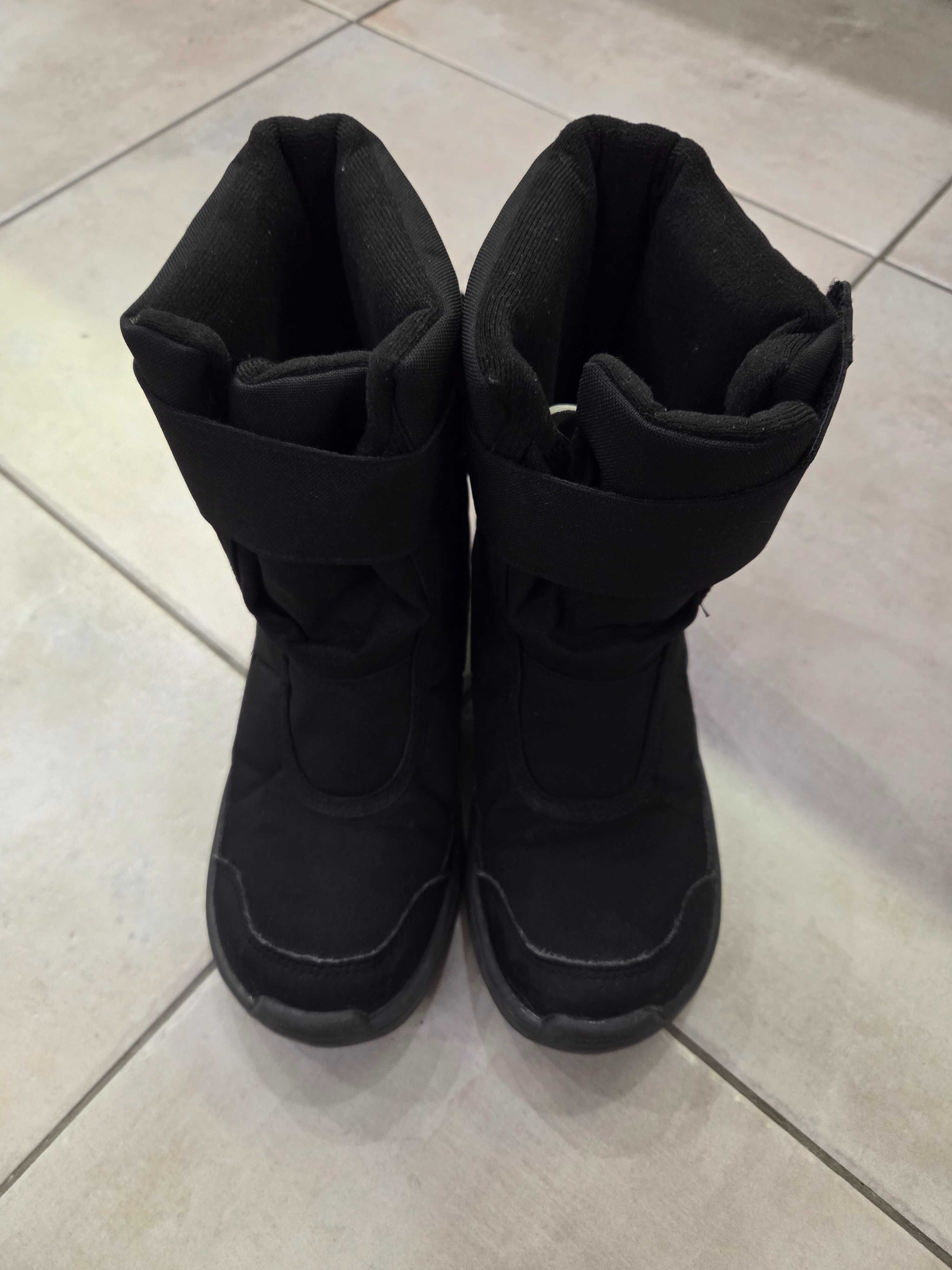 Ботуши Quechua н. 37