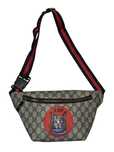Gucci чанта тип борсетка