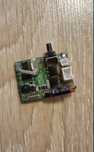 Electronica Rc pentru Automodele/Mașini cu telecomanda Rc
Tensiune : 7