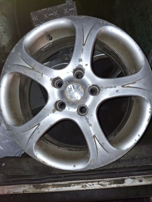 Продам Литые Диски