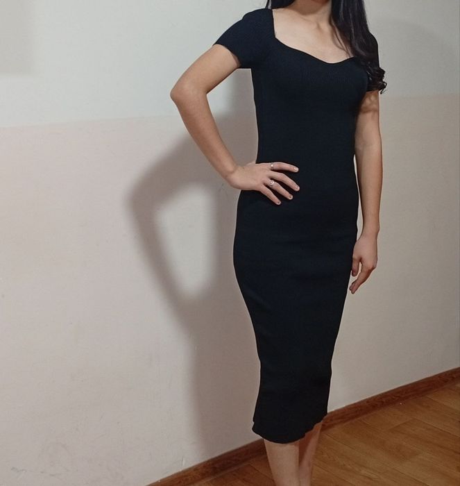 Baza koʻylak ayollarimiz uchun