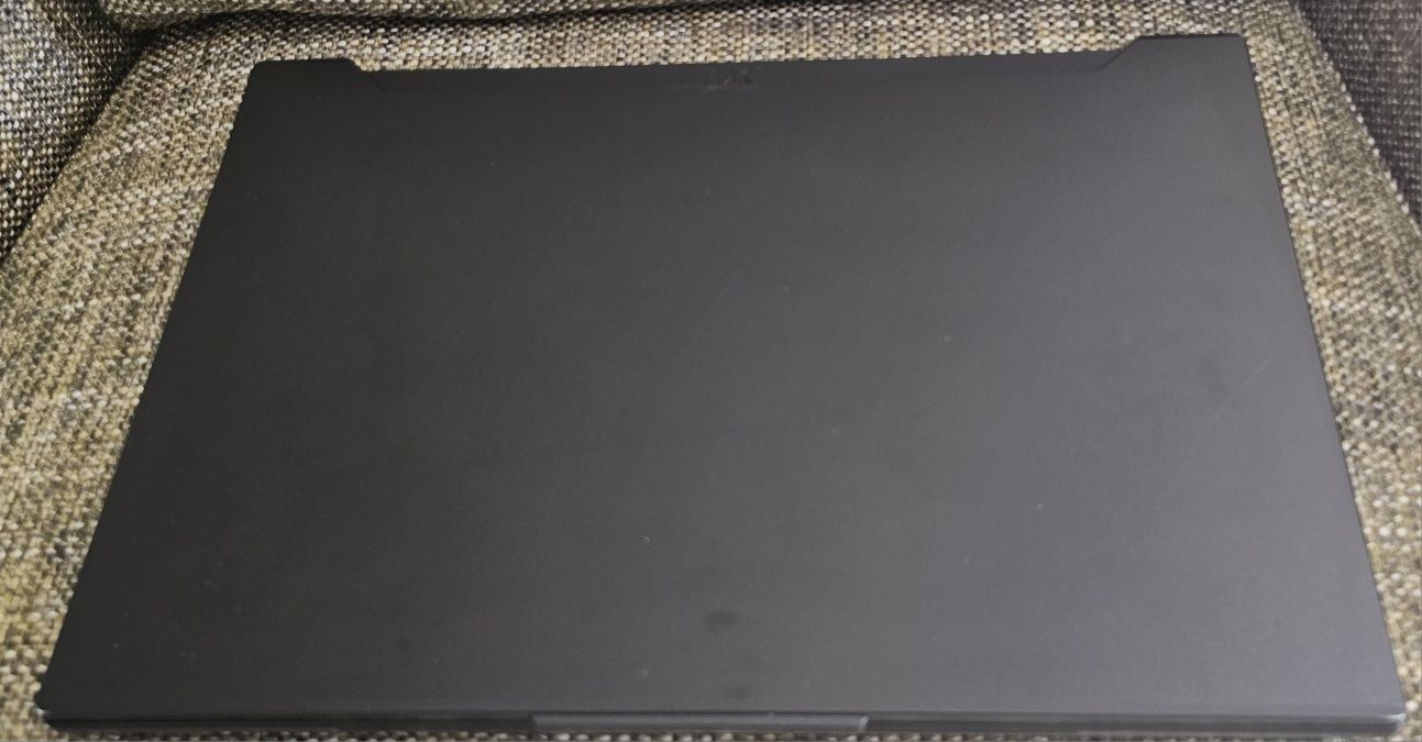 ASUS TUF Dash F15 (FX517ZC/FX517ZC) – Геймърски лаптоп