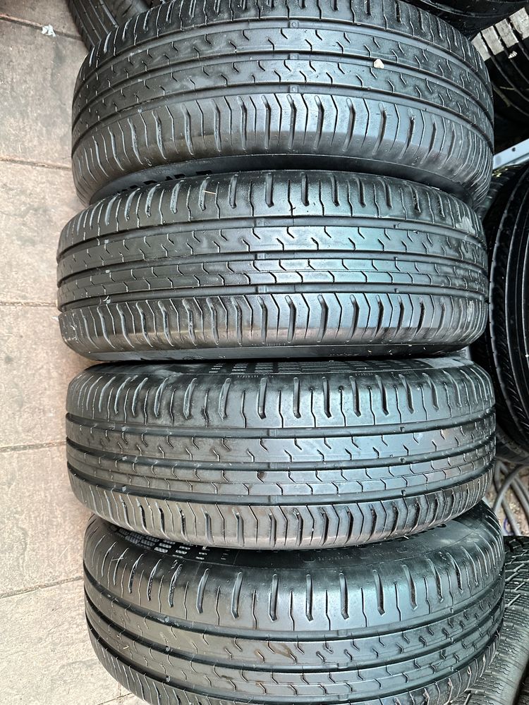 Anvelope 185/65 R15 CONTINENTAL de vara